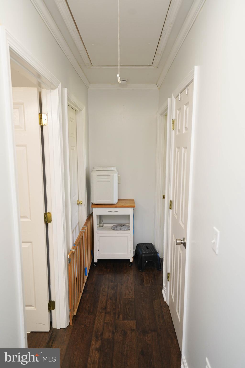 OLD MILL - Residential