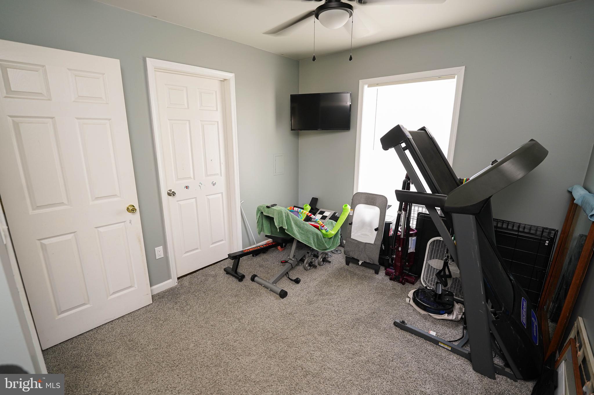 OLD MILL - Residential