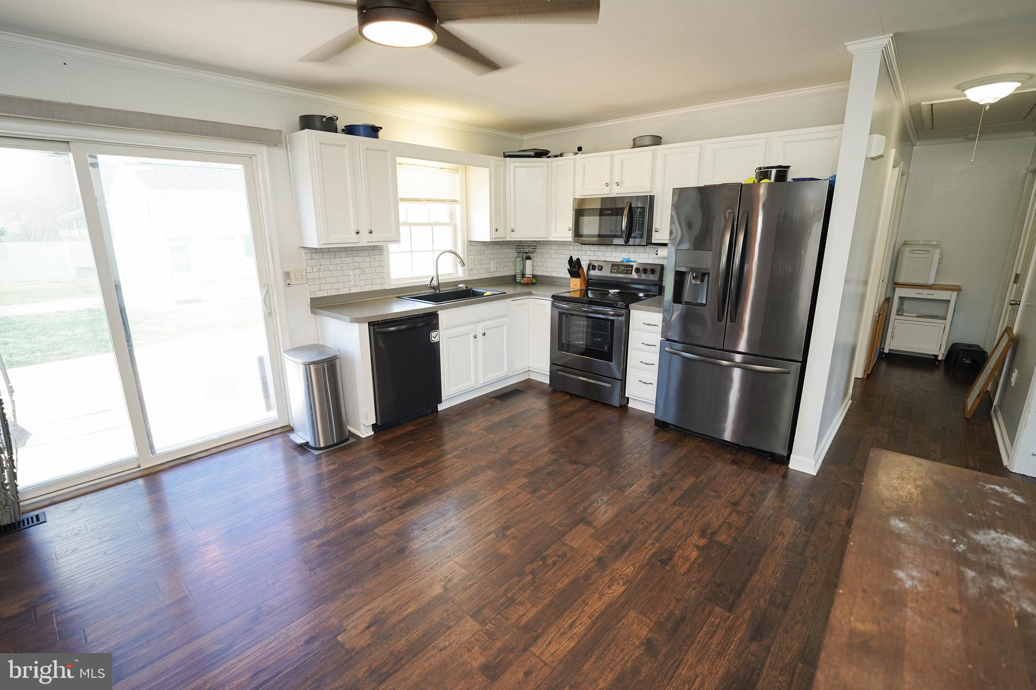 OLD MILL - Residential