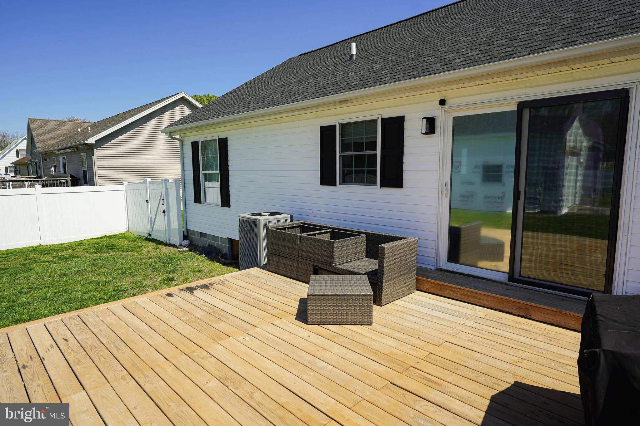 OLD MILL - Residential