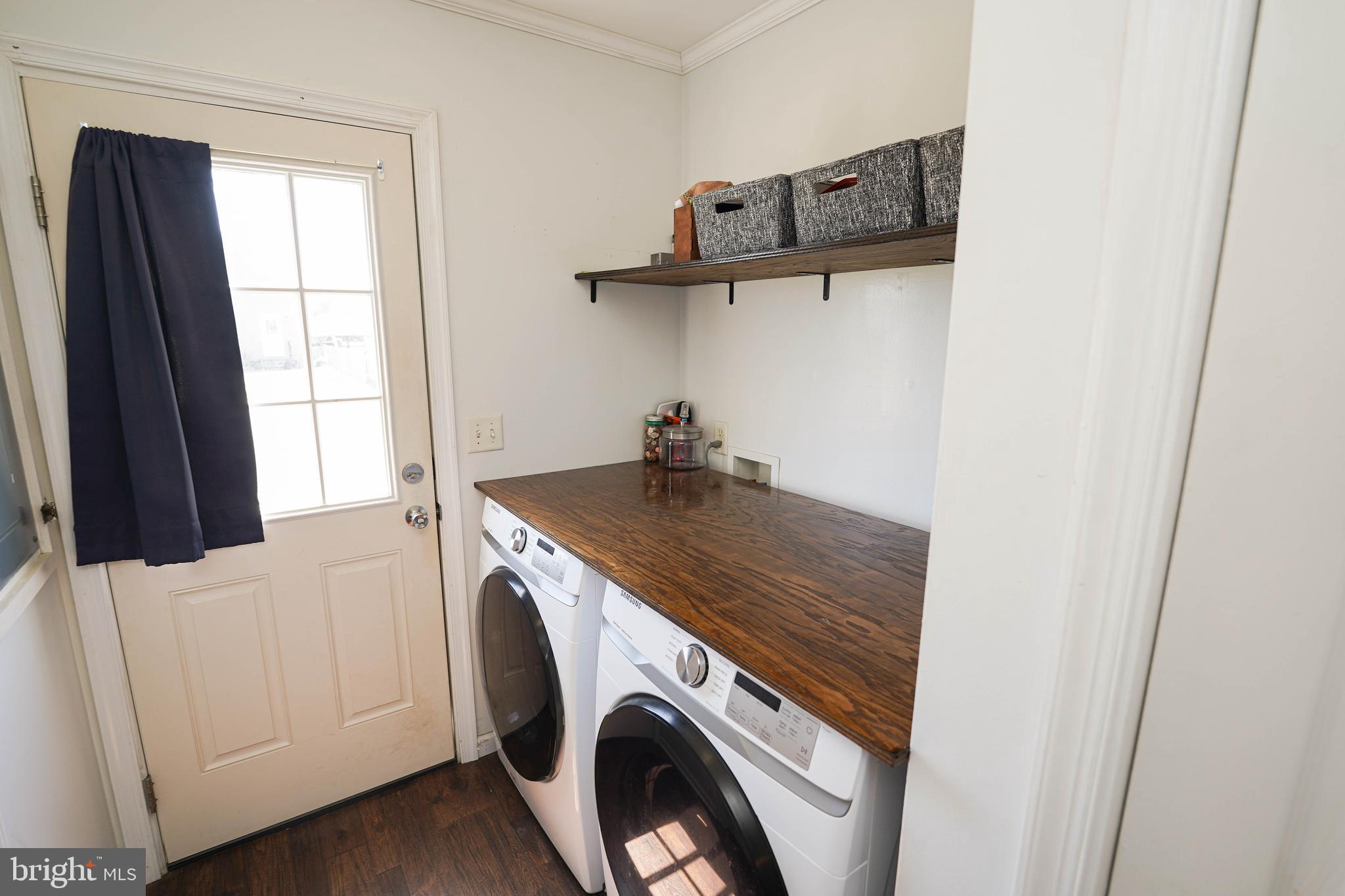 OLD MILL - Residential