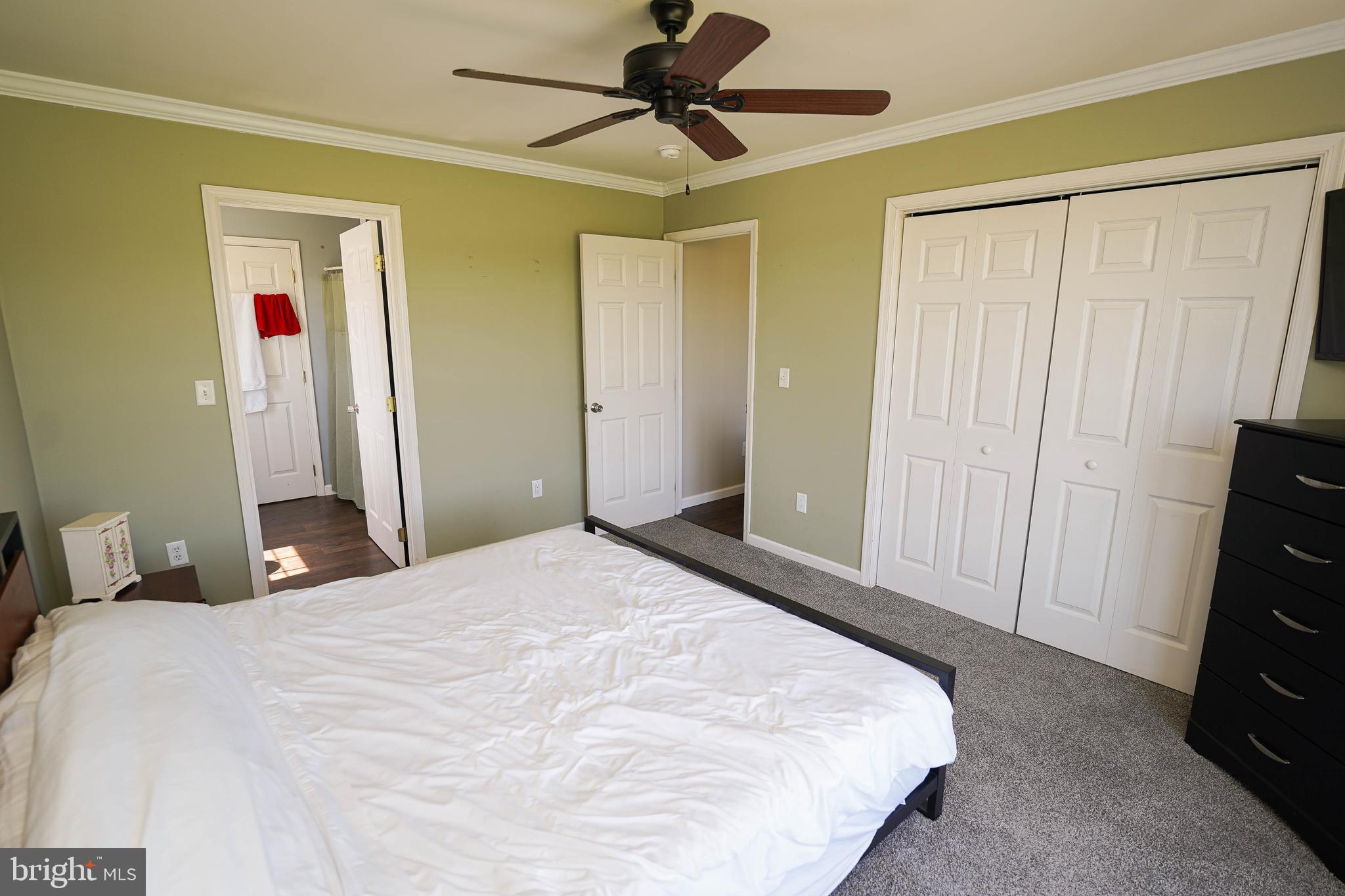 OLD MILL - Residential