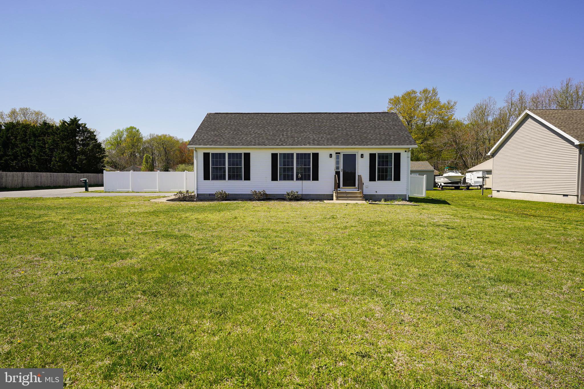 OLD MILL - Residential