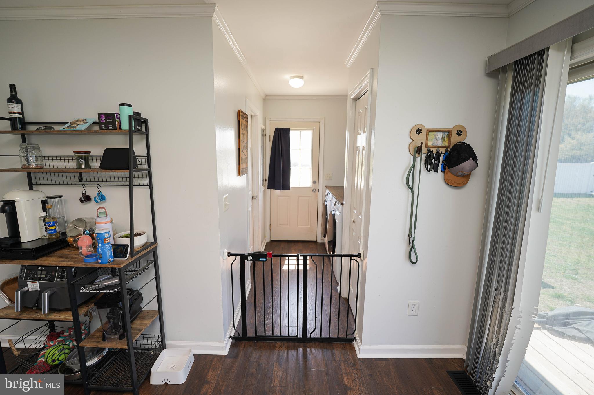 OLD MILL - Residential