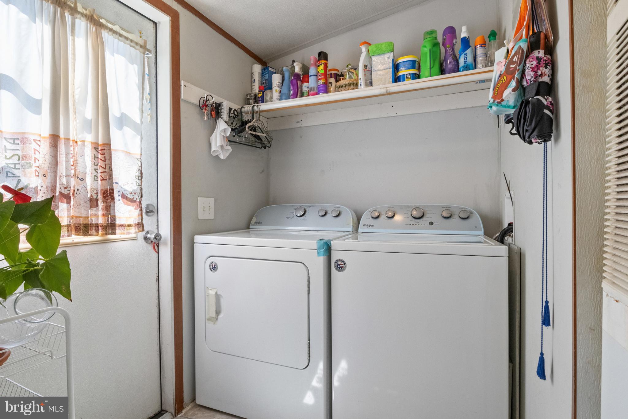 ADAMS COUNTY - Residential