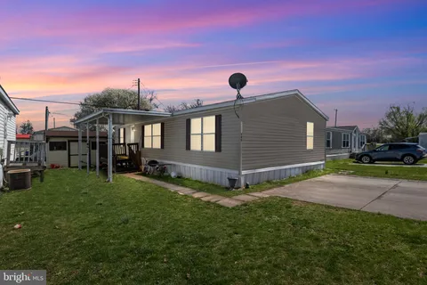 245 Brick Lane, New Oxford, PA MLS: PAAD2016866
