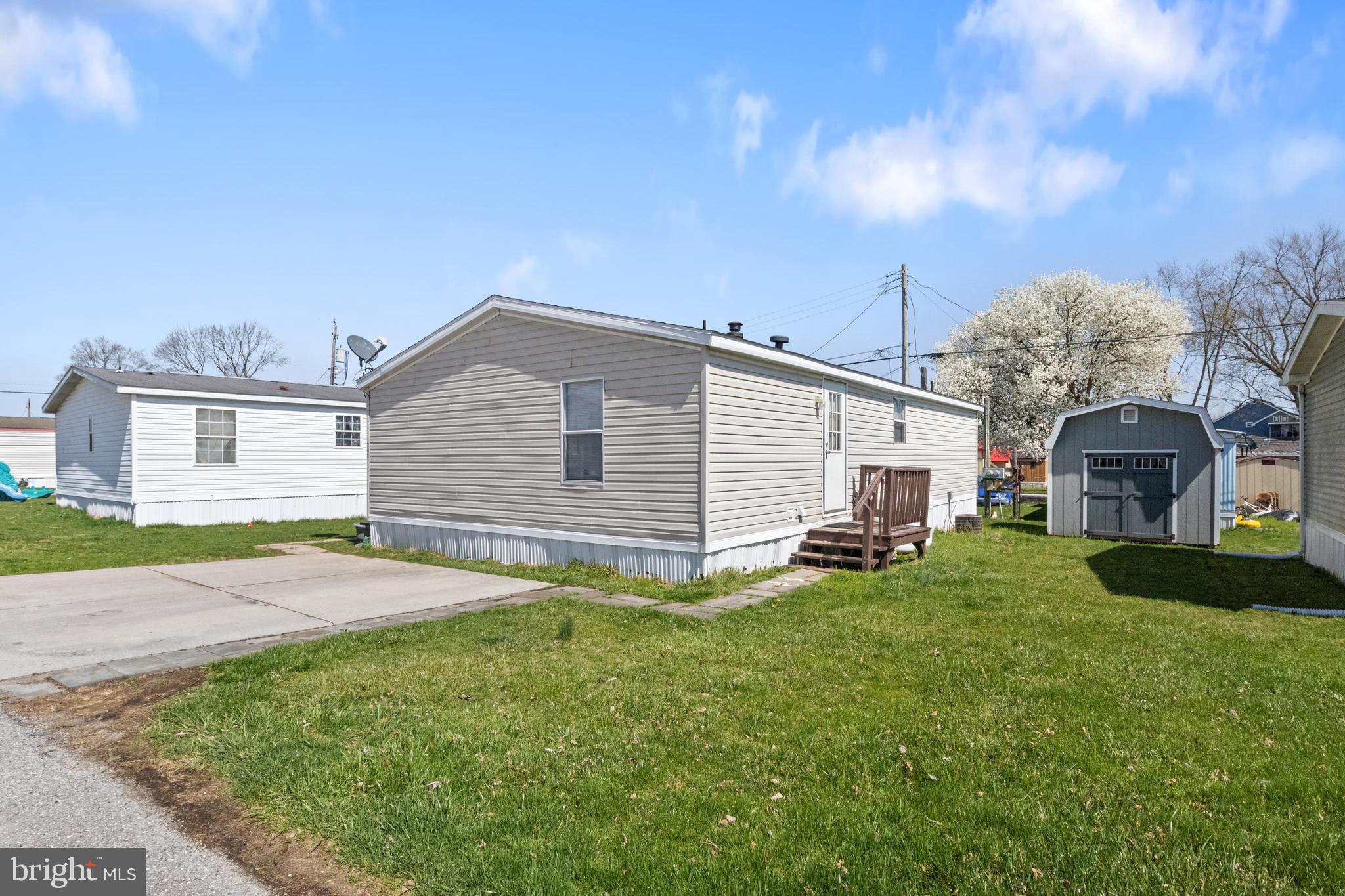 ADAMS COUNTY - Residential