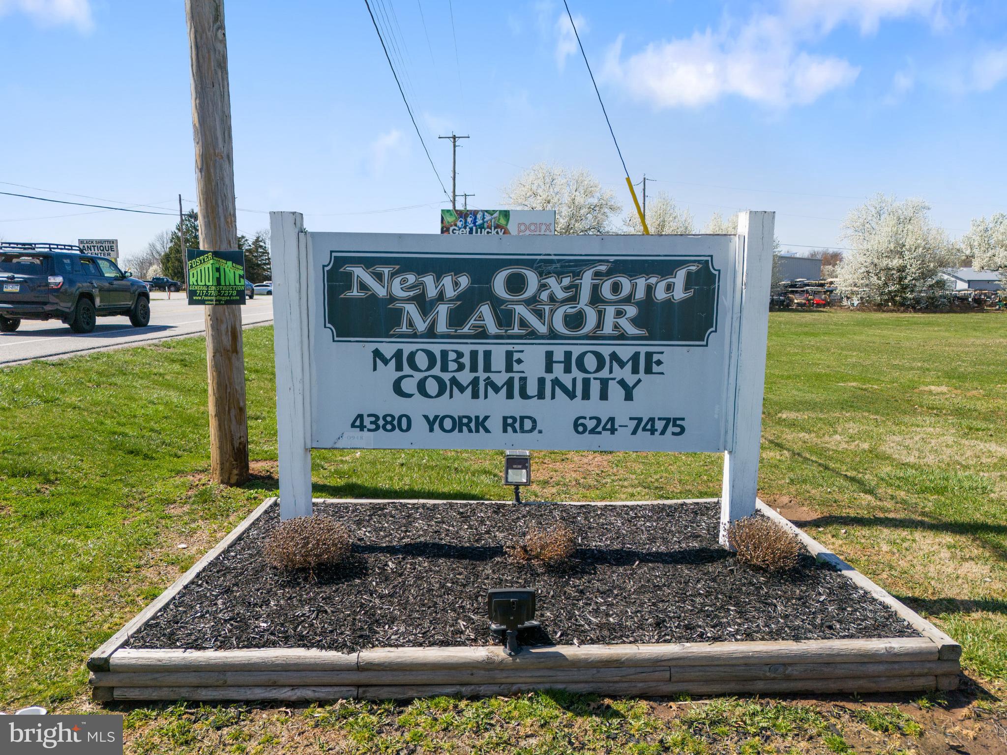 ADAMS COUNTY - Residential