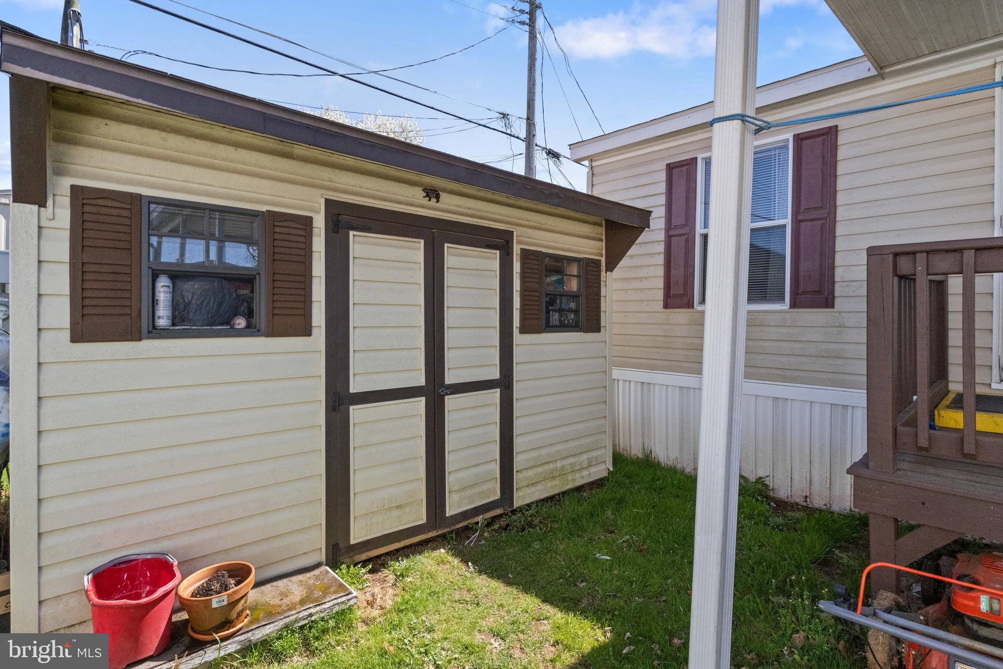 ADAMS COUNTY - Residential