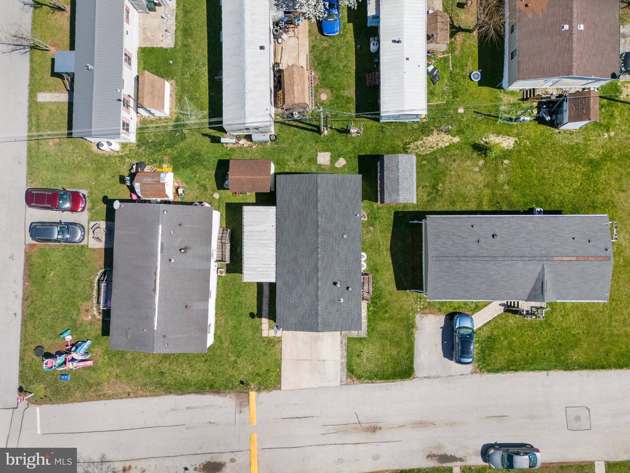 ADAMS COUNTY - Residential