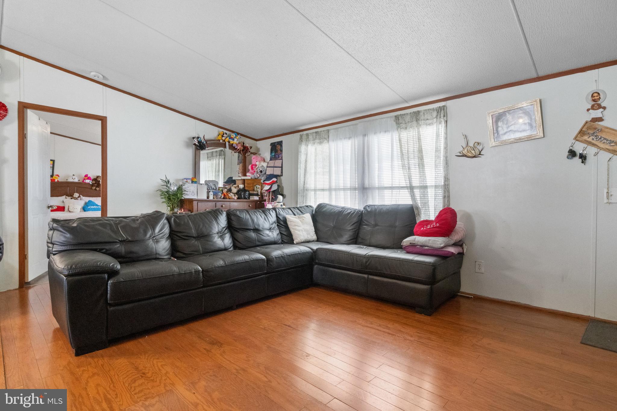 ADAMS COUNTY - Residential