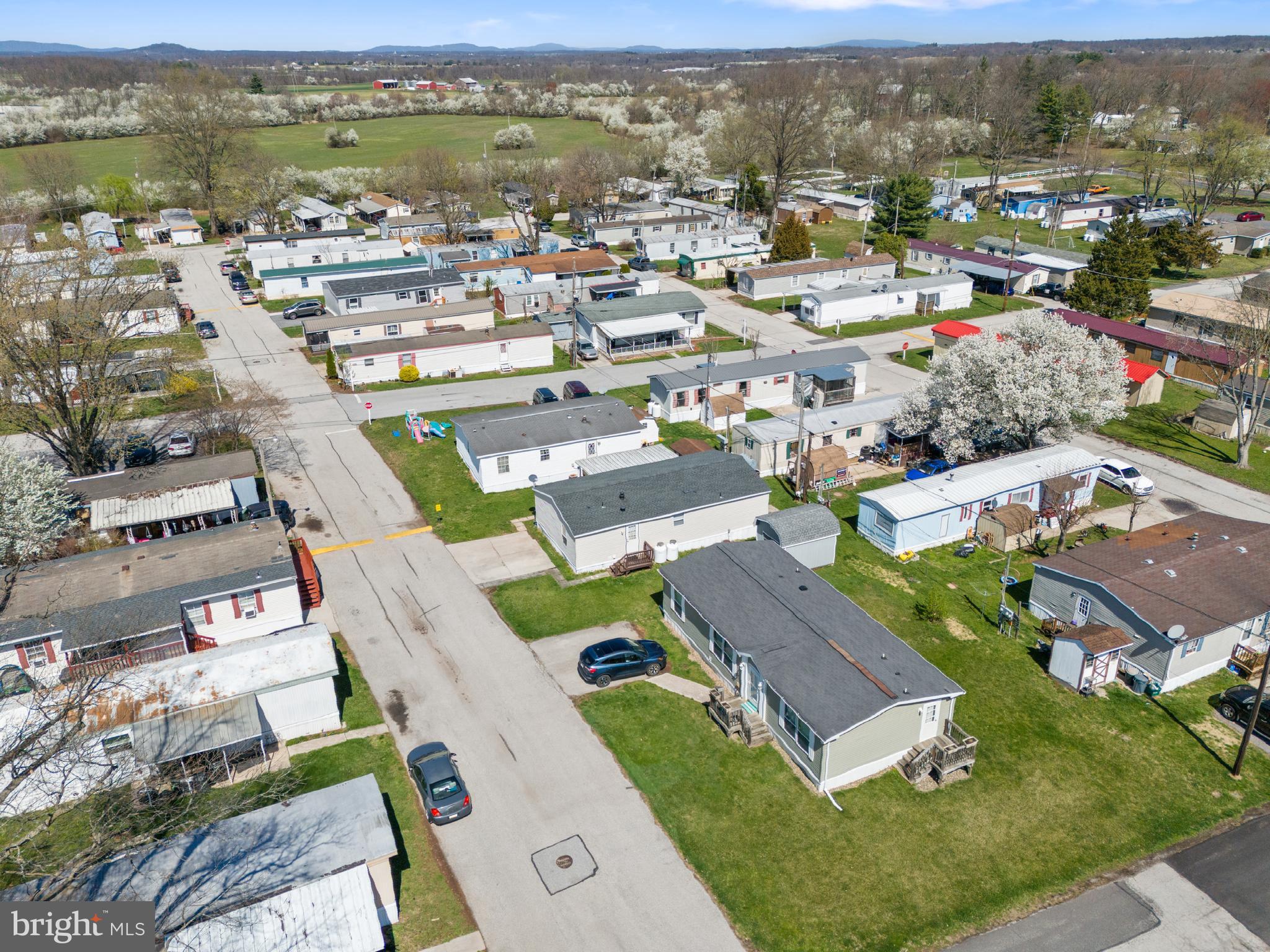 ADAMS COUNTY - Residential