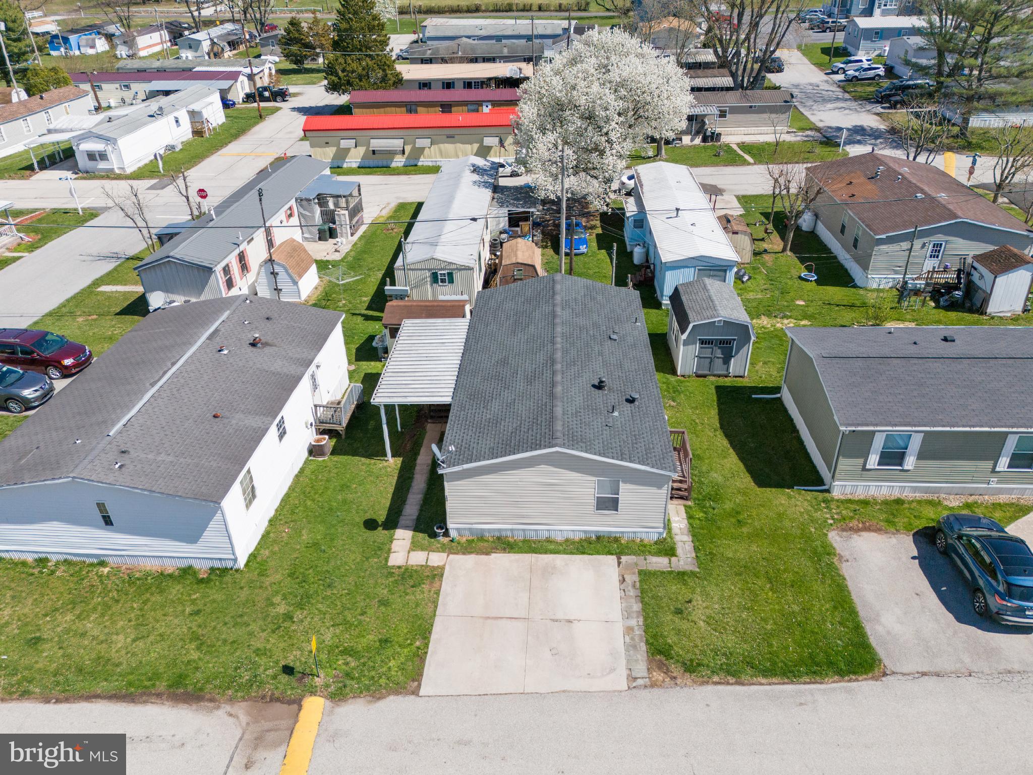 ADAMS COUNTY - Residential