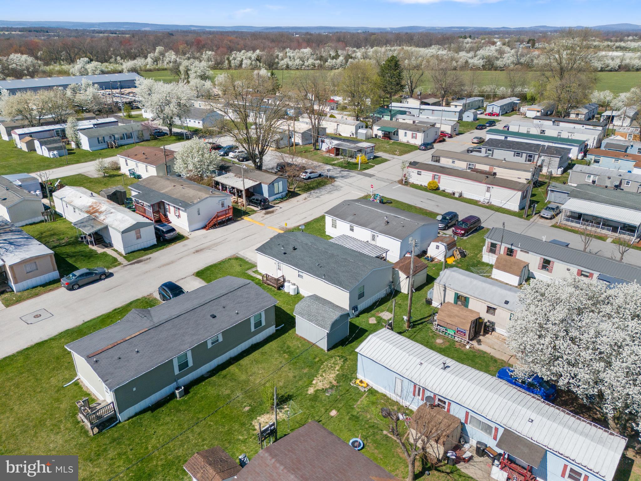 ADAMS COUNTY - Residential