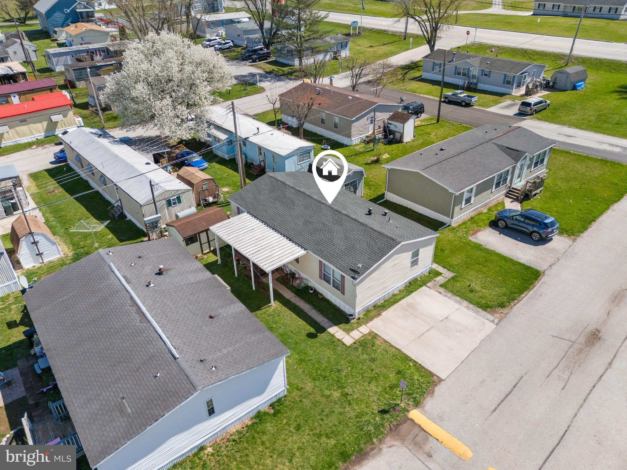 ADAMS COUNTY - Residential