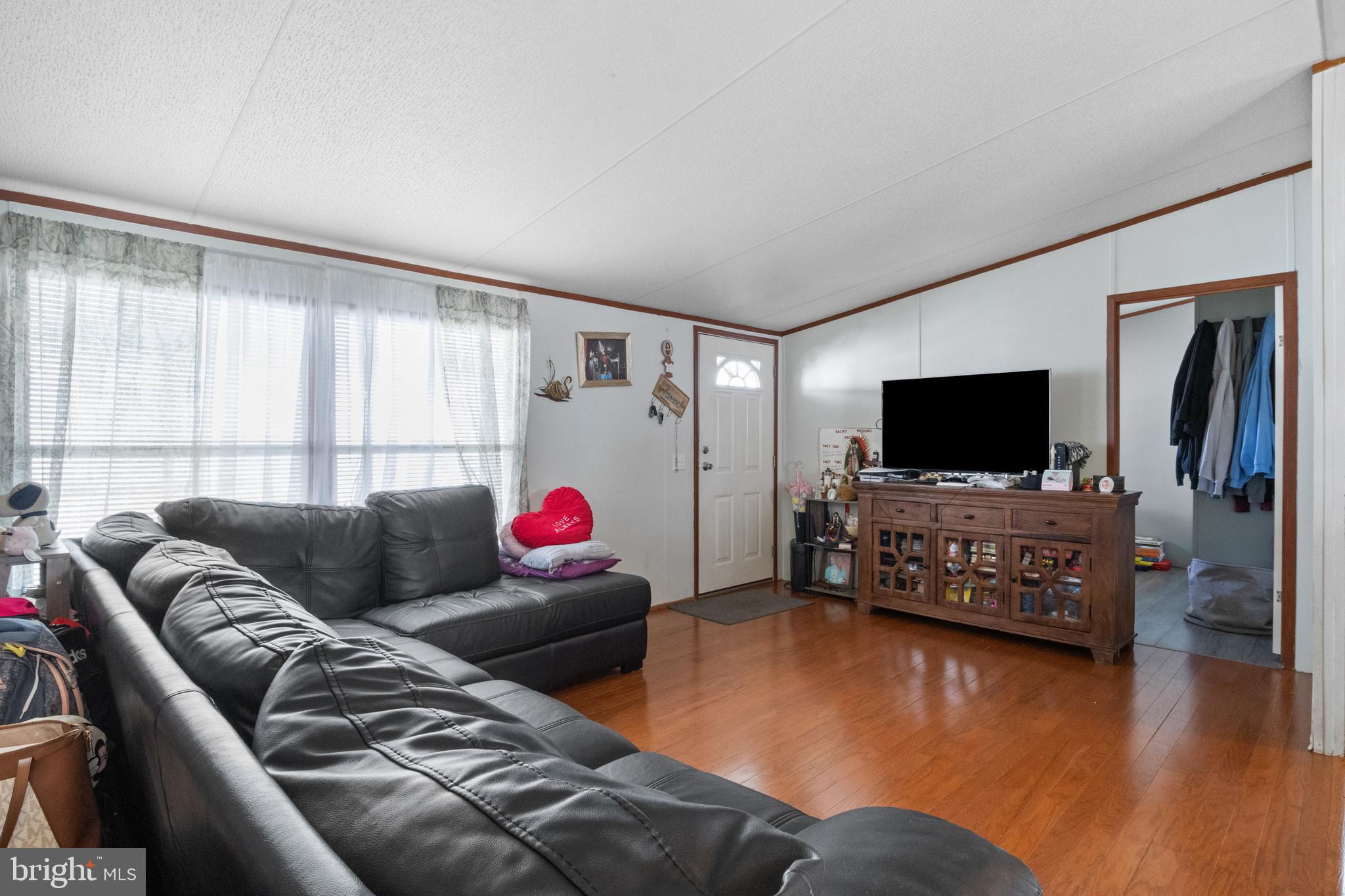 ADAMS COUNTY - Residential