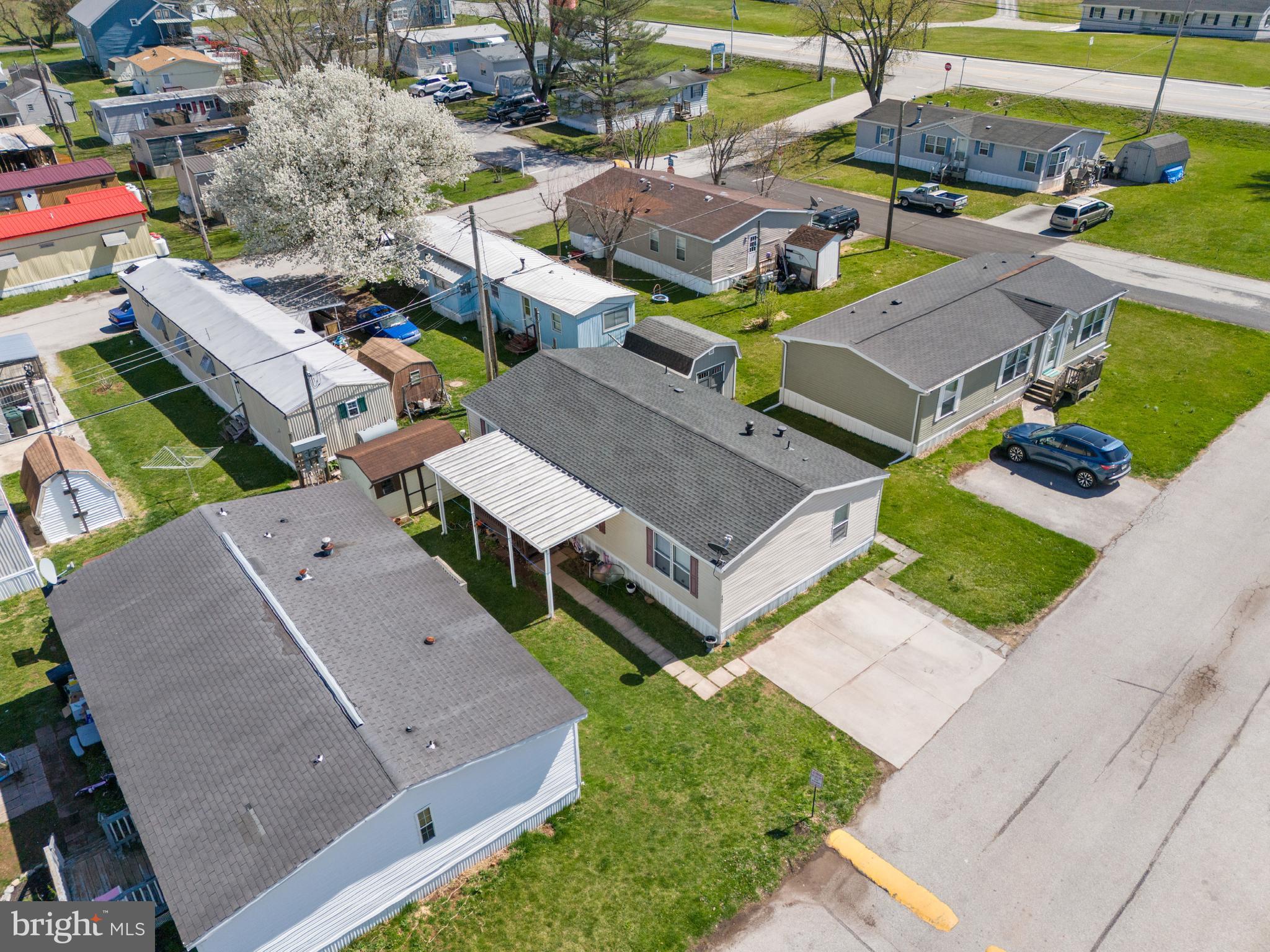 ADAMS COUNTY - Residential