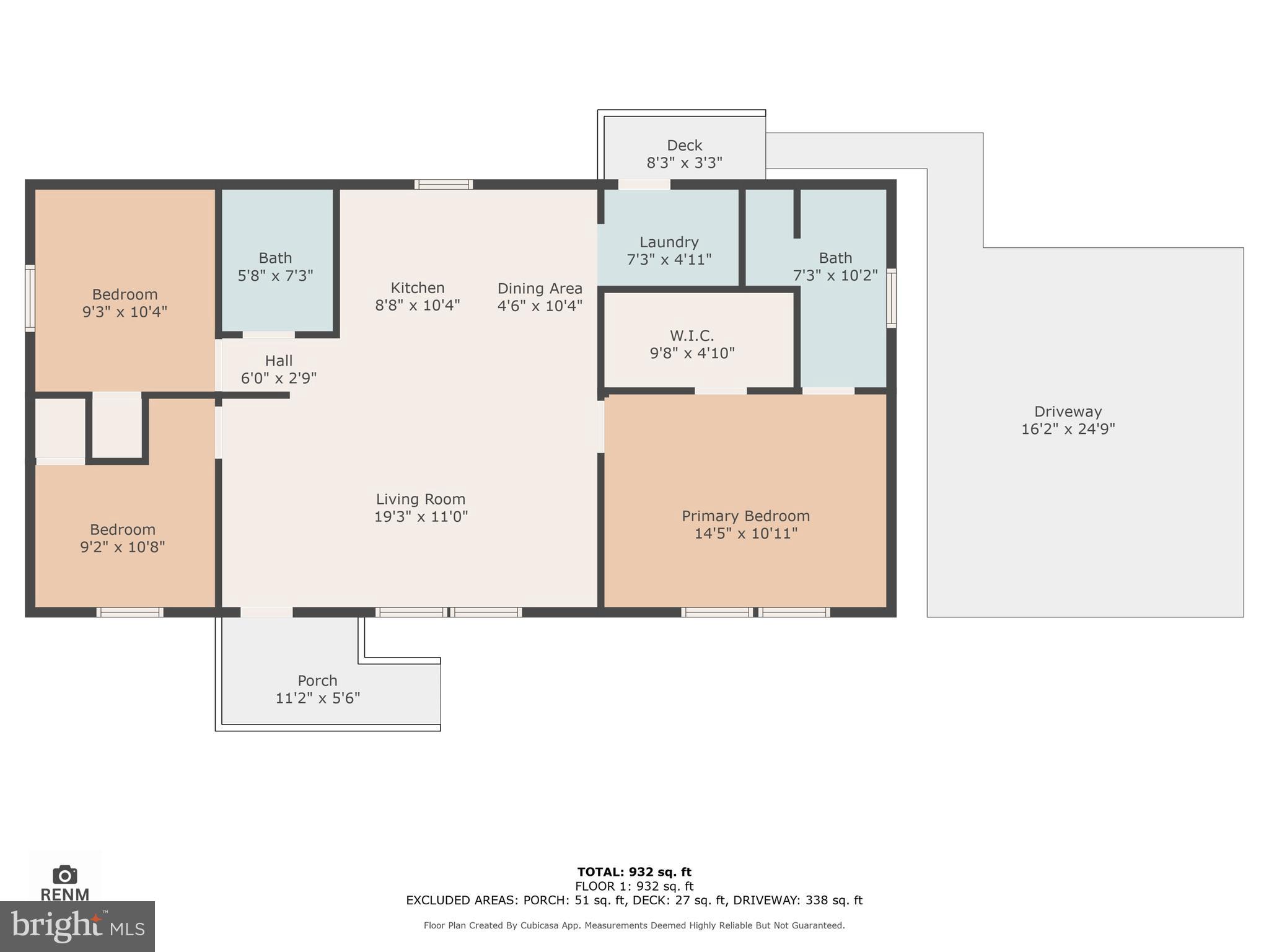 ADAMS COUNTY - Residential