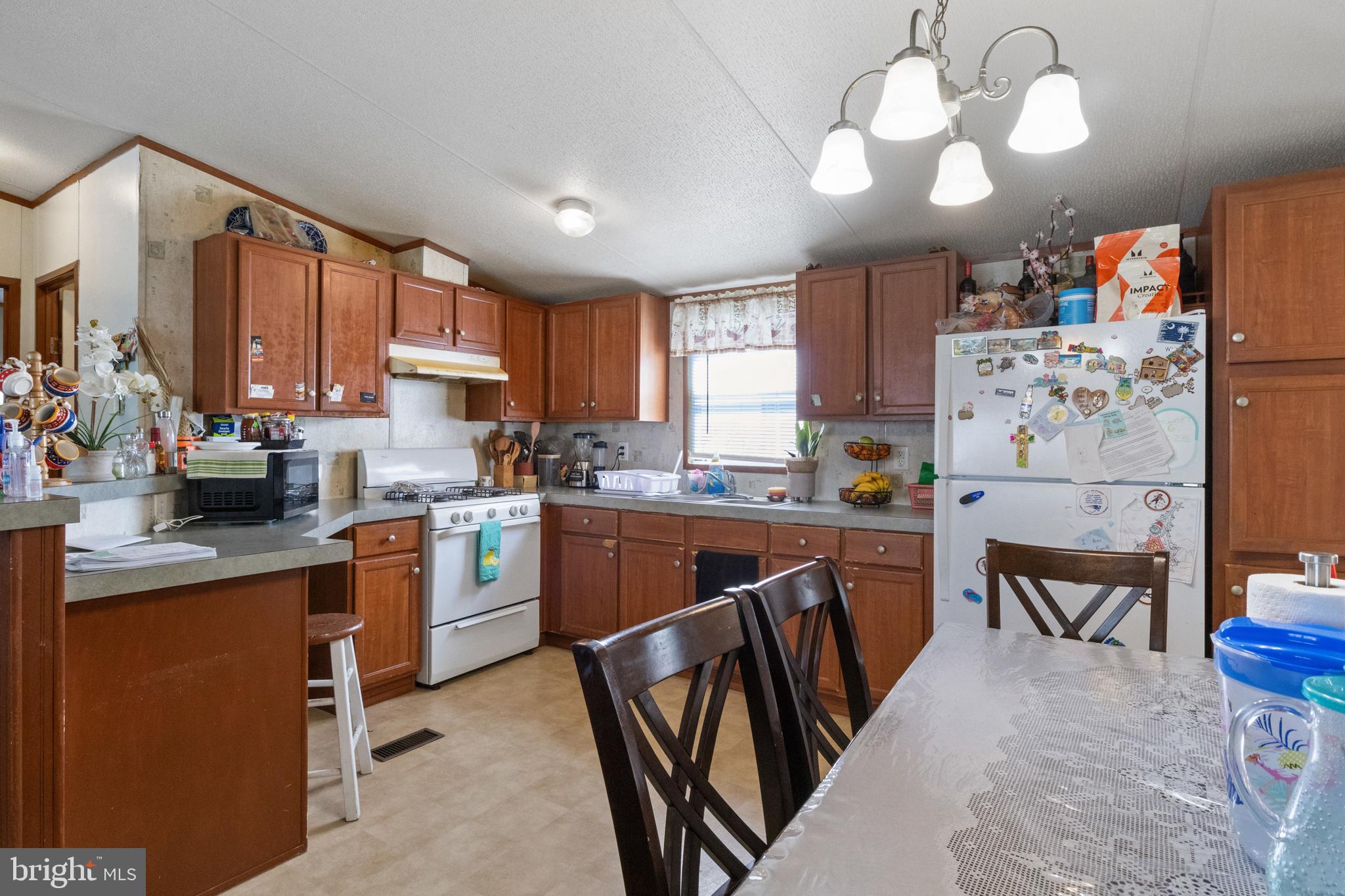 ADAMS COUNTY - Residential