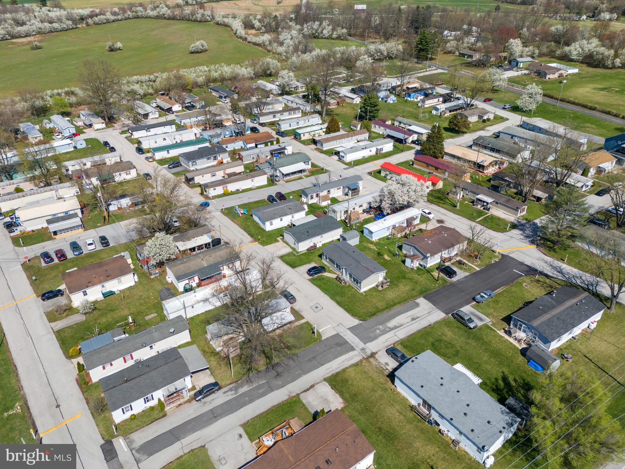 ADAMS COUNTY - Residential