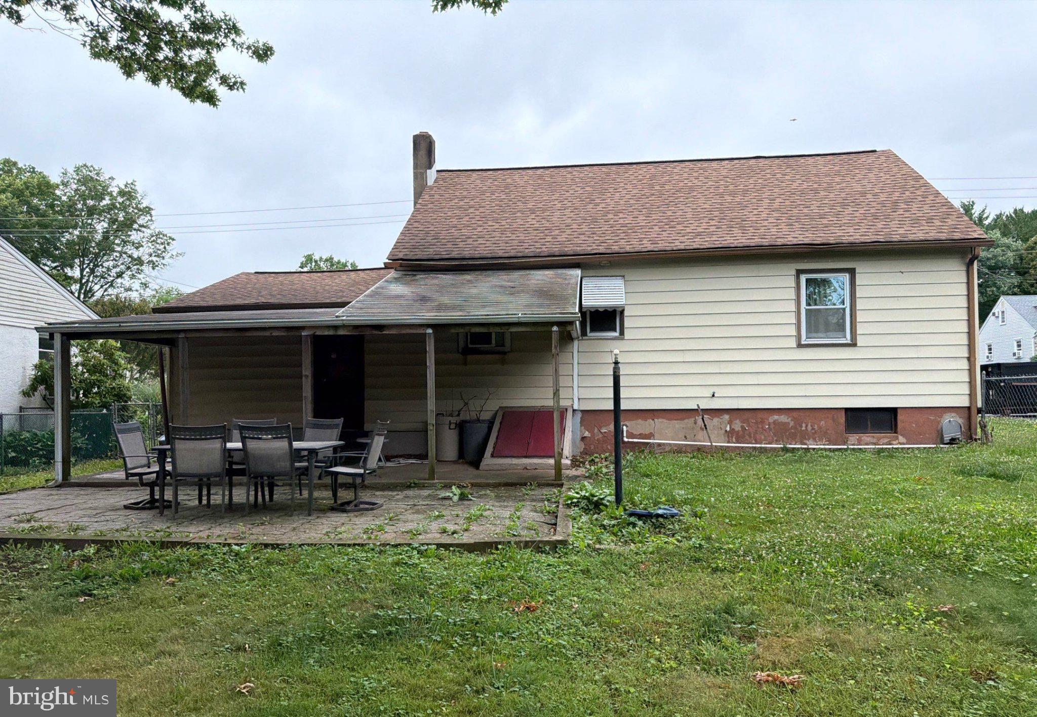 707 GREEN STREET