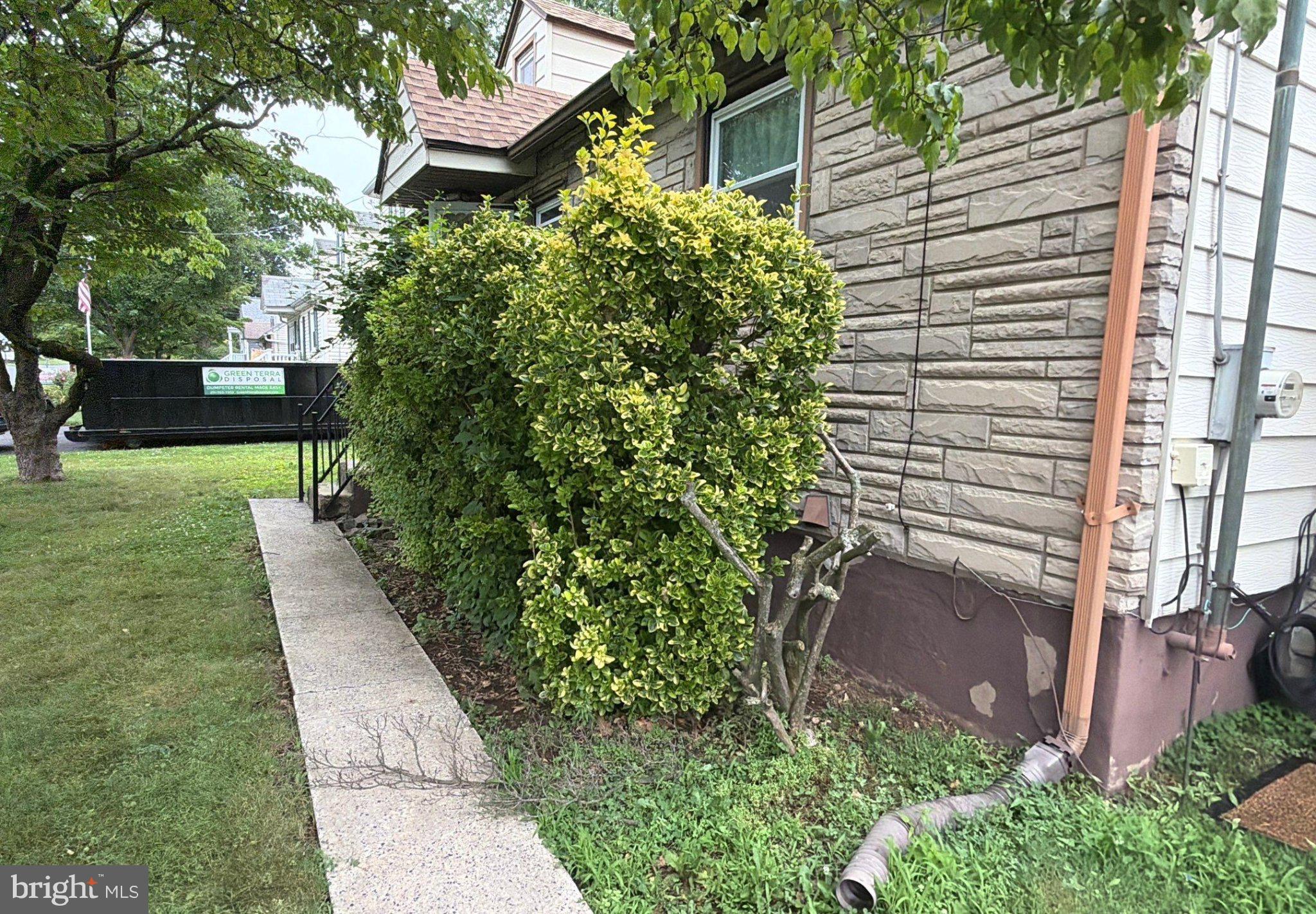707 GREEN STREET