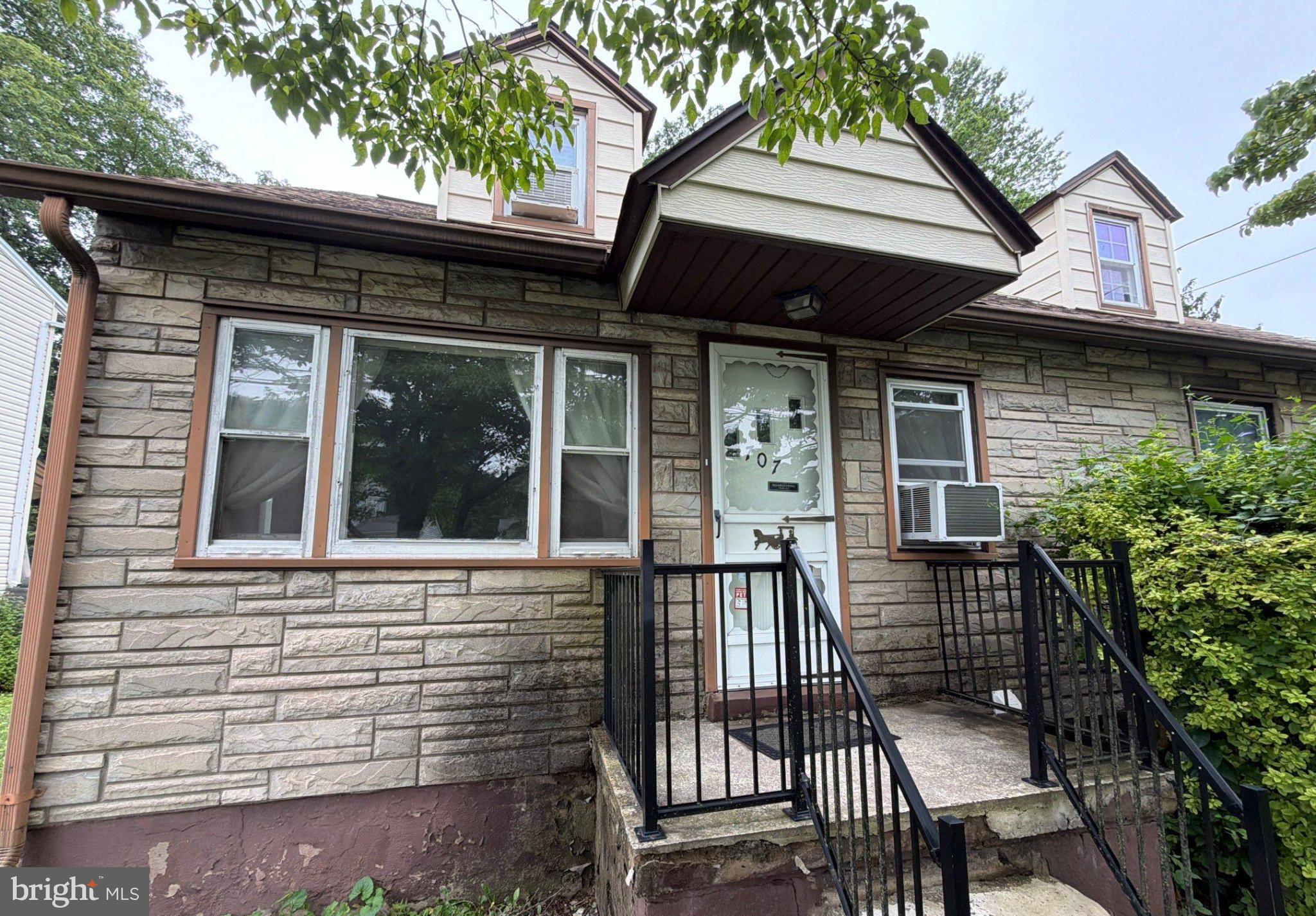 707 GREEN STREET