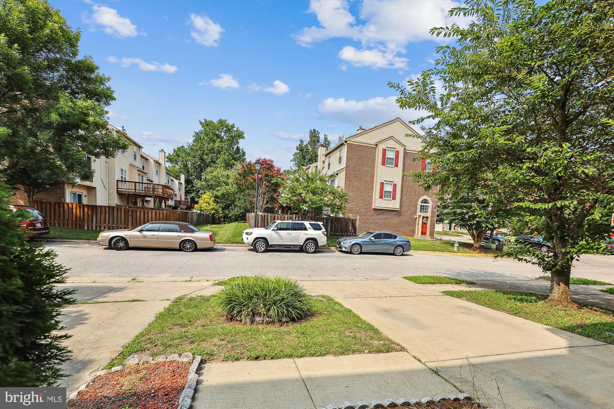 PALISADES - Residential