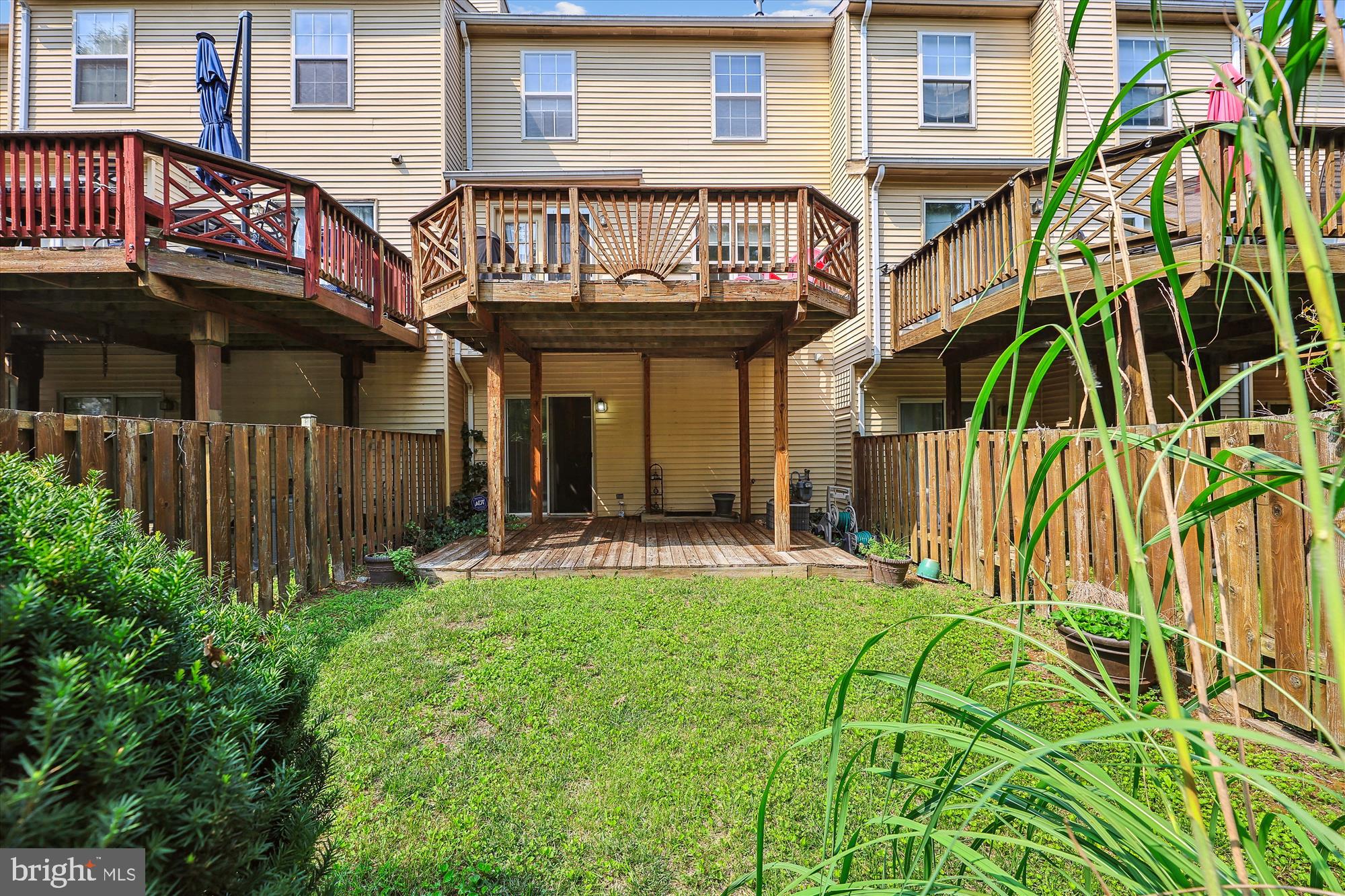 PALISADES - Residential