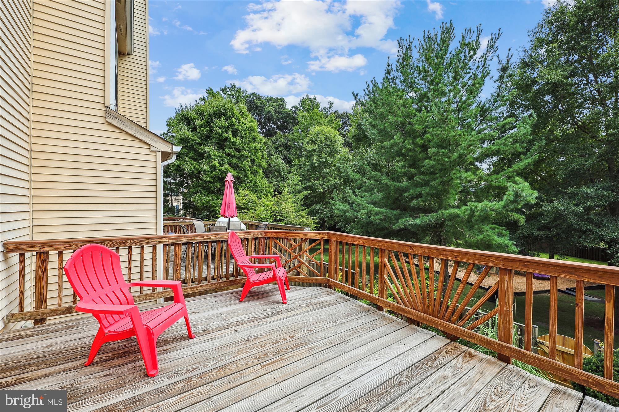 PALISADES - Residential