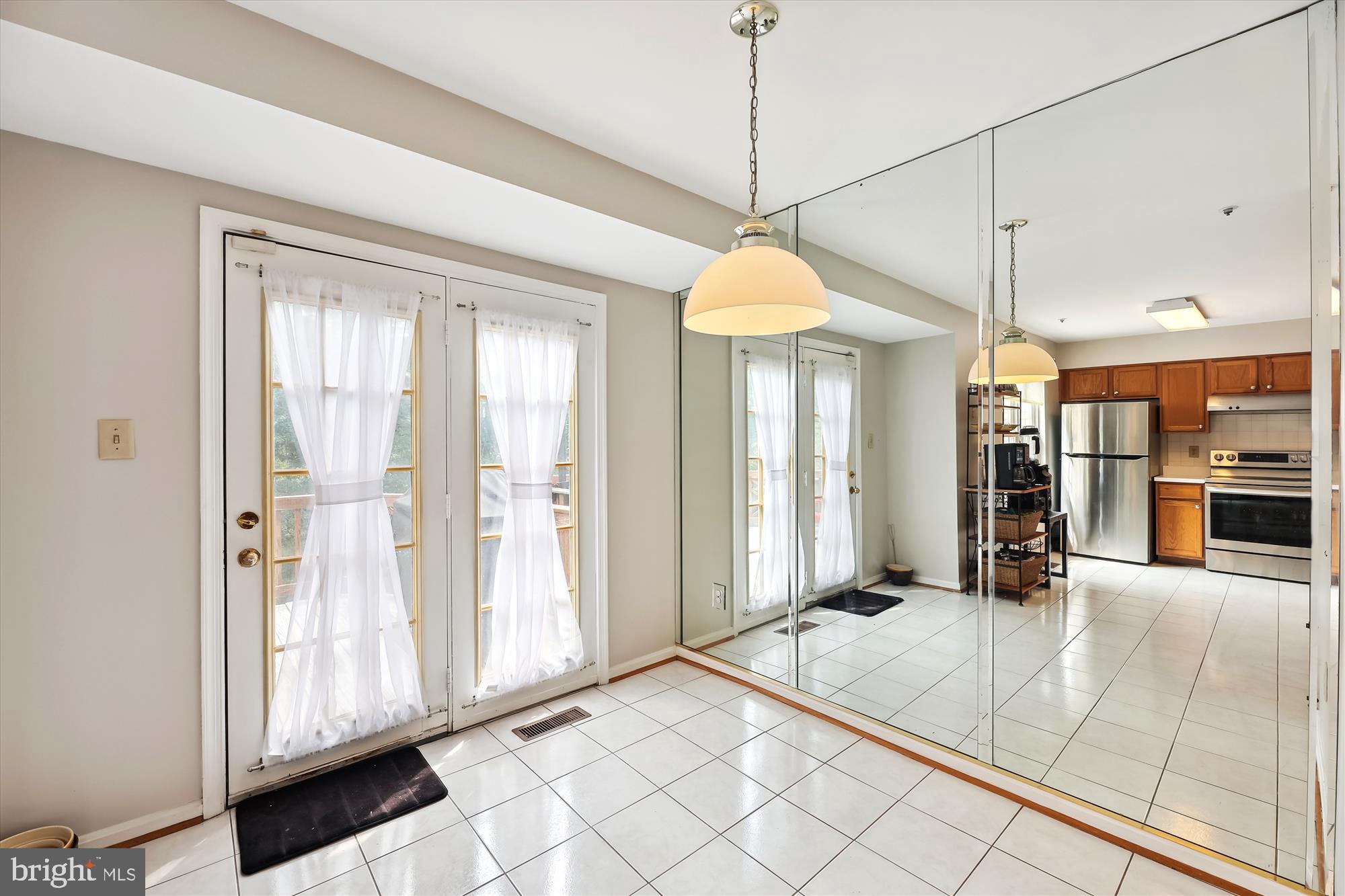 PALISADES - Residential