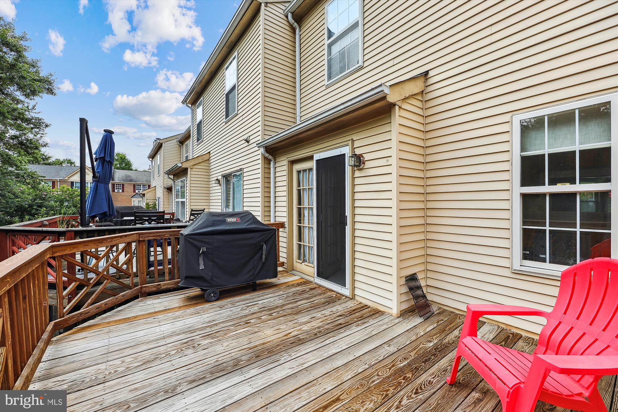 PALISADES - Residential