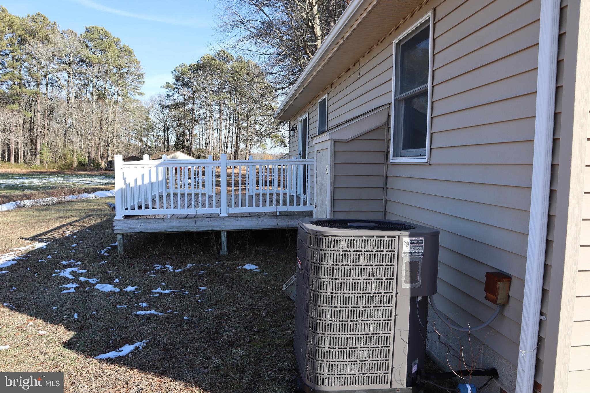 EASTWINDS - Residential