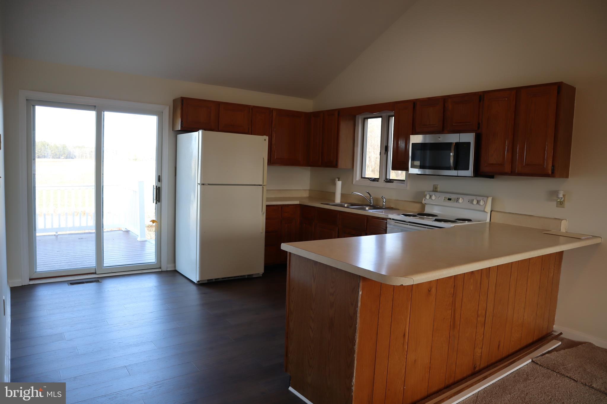 EASTWINDS - Residential