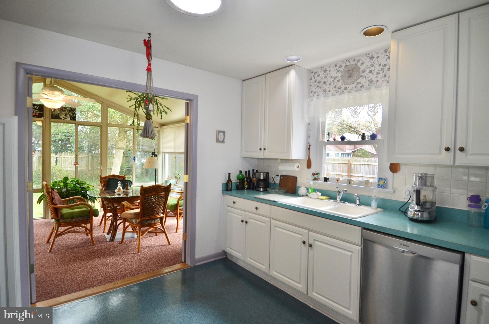 HUNTING PARK - Residential