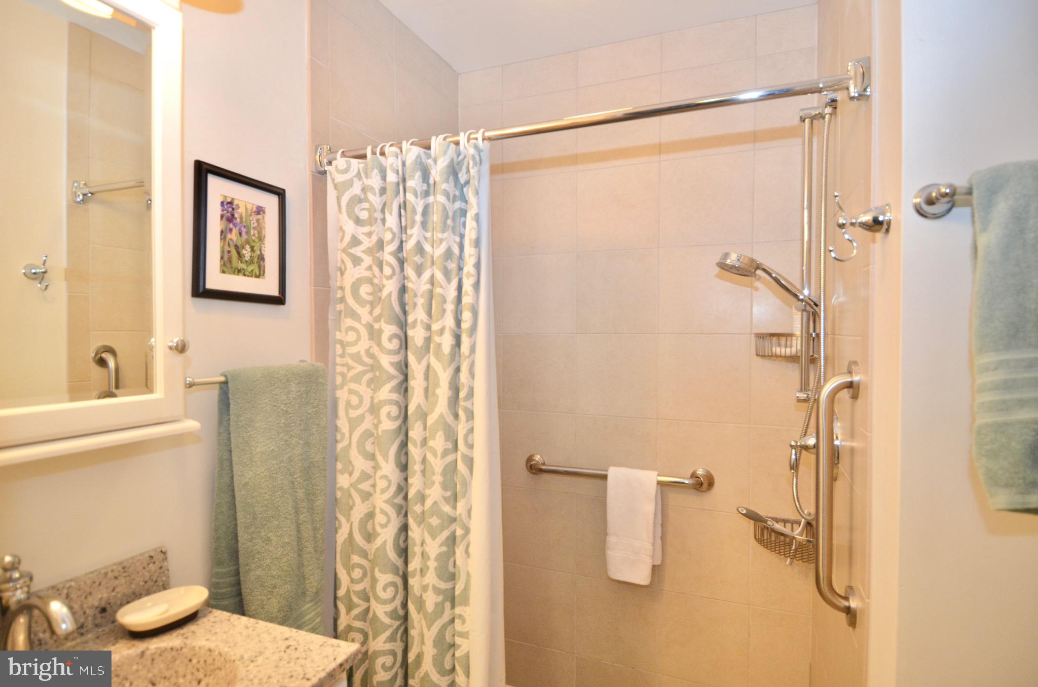 HUNTING PARK - Residential