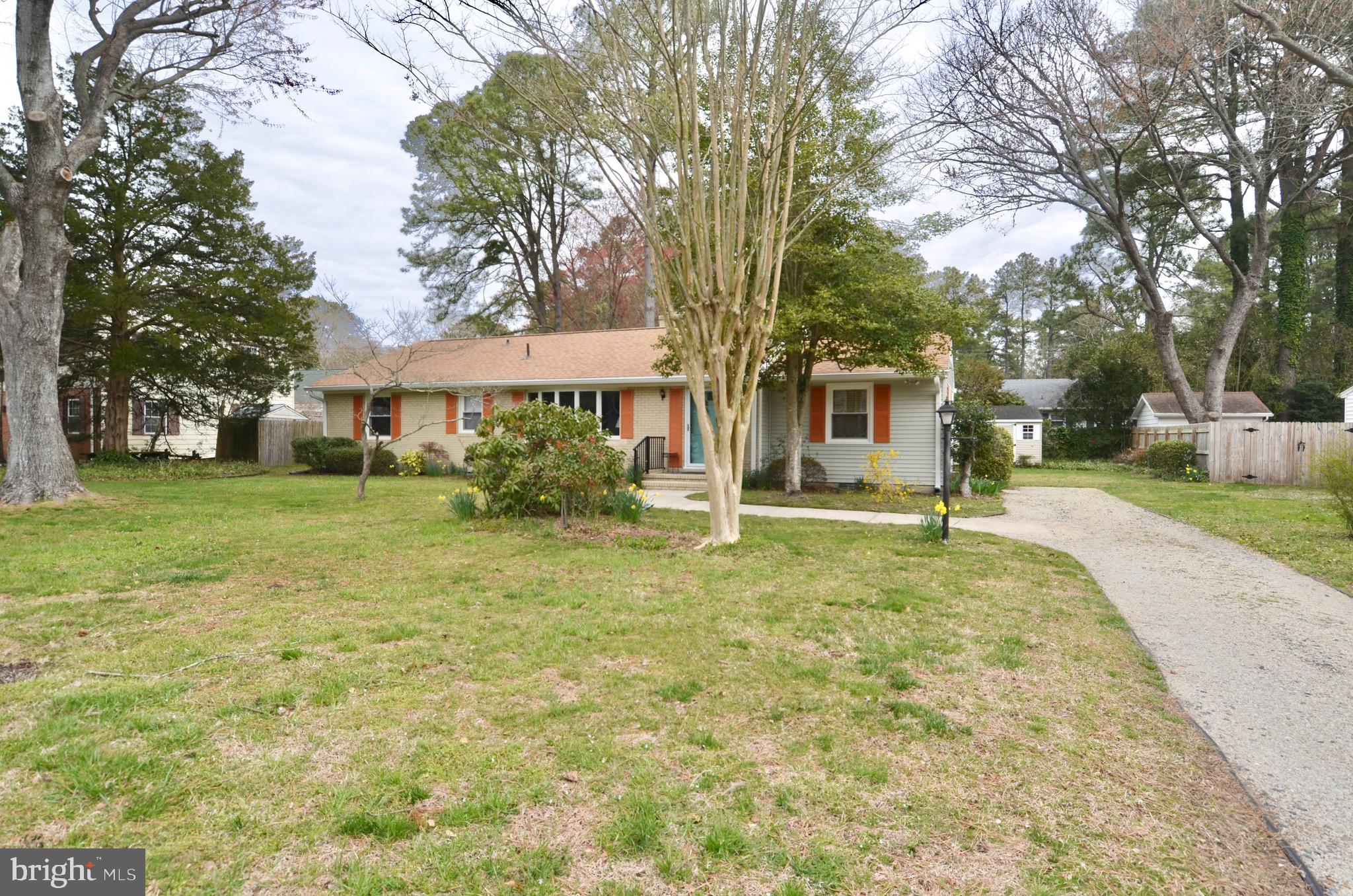 HUNTING PARK - Residential