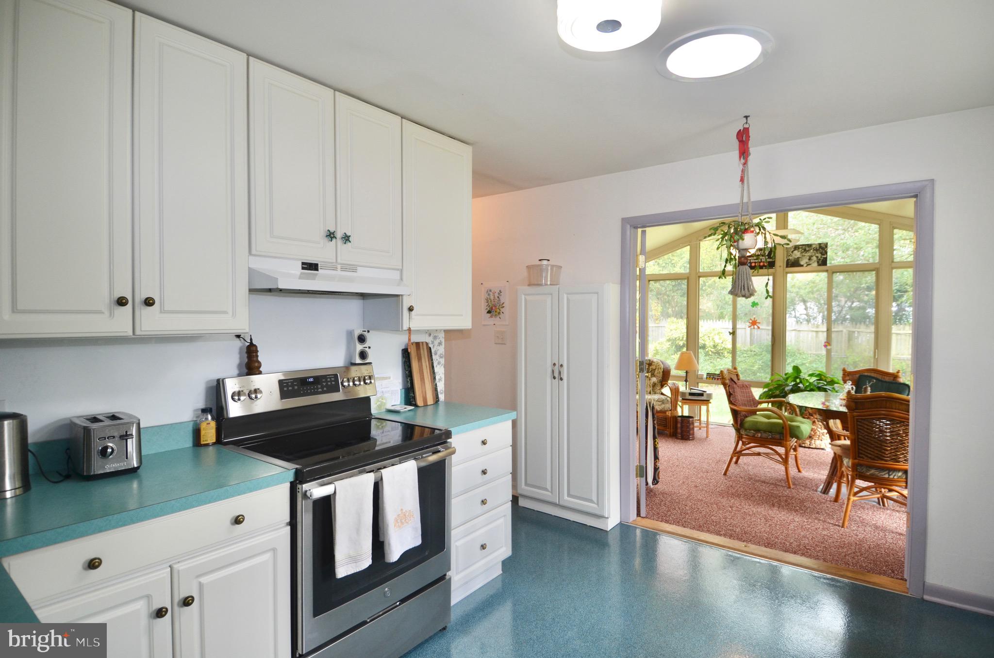 HUNTING PARK - Residential