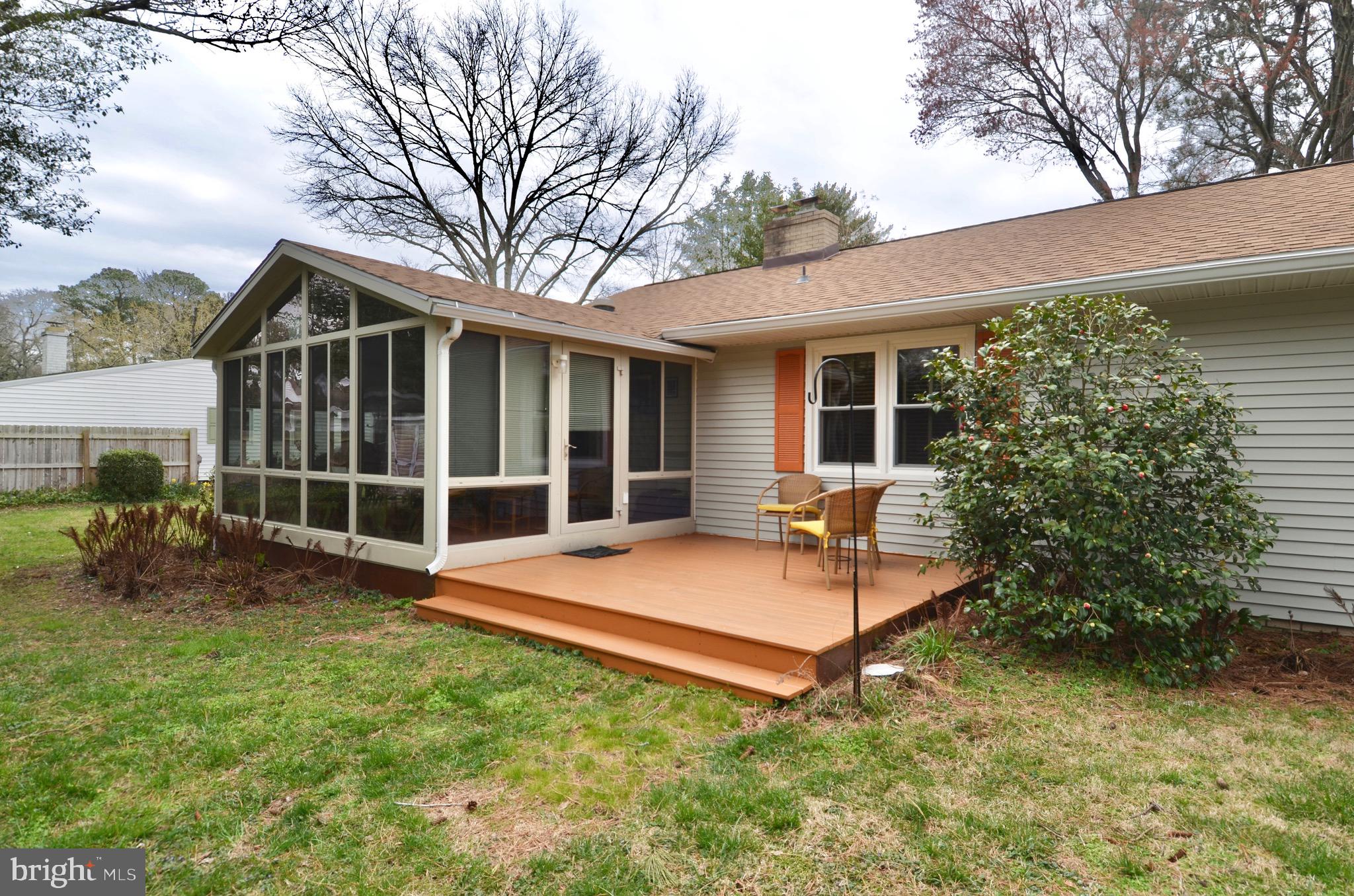 HUNTING PARK - Residential