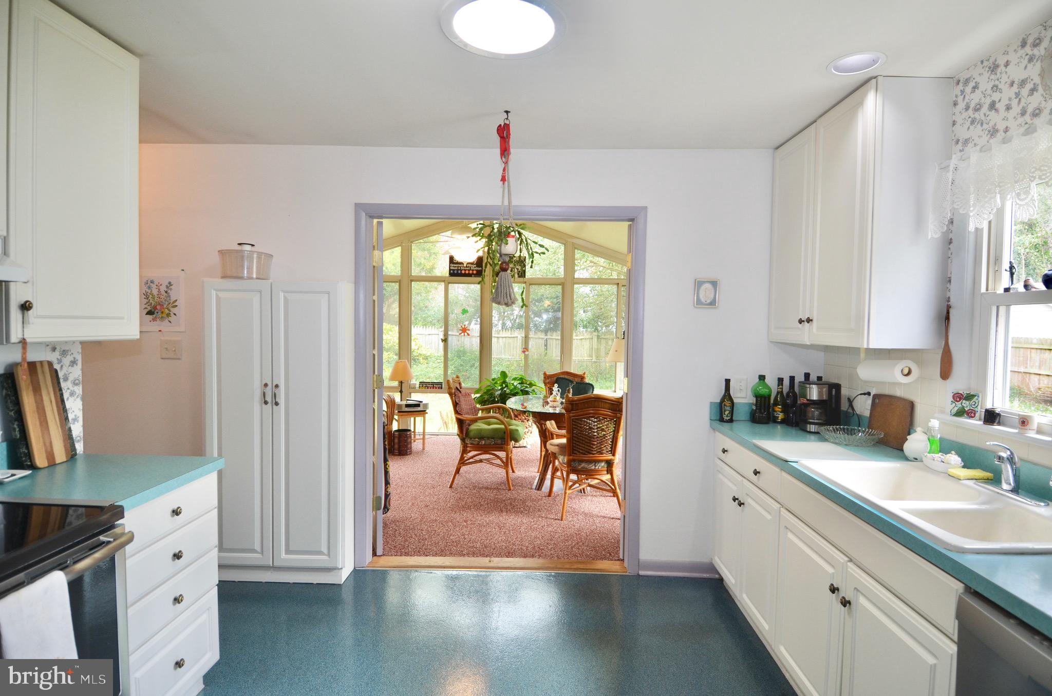 HUNTING PARK - Residential