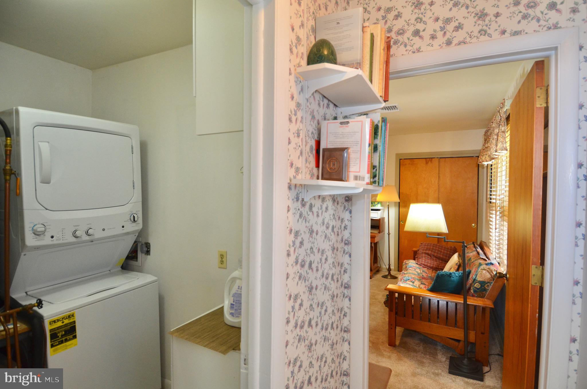 HUNTING PARK - Residential