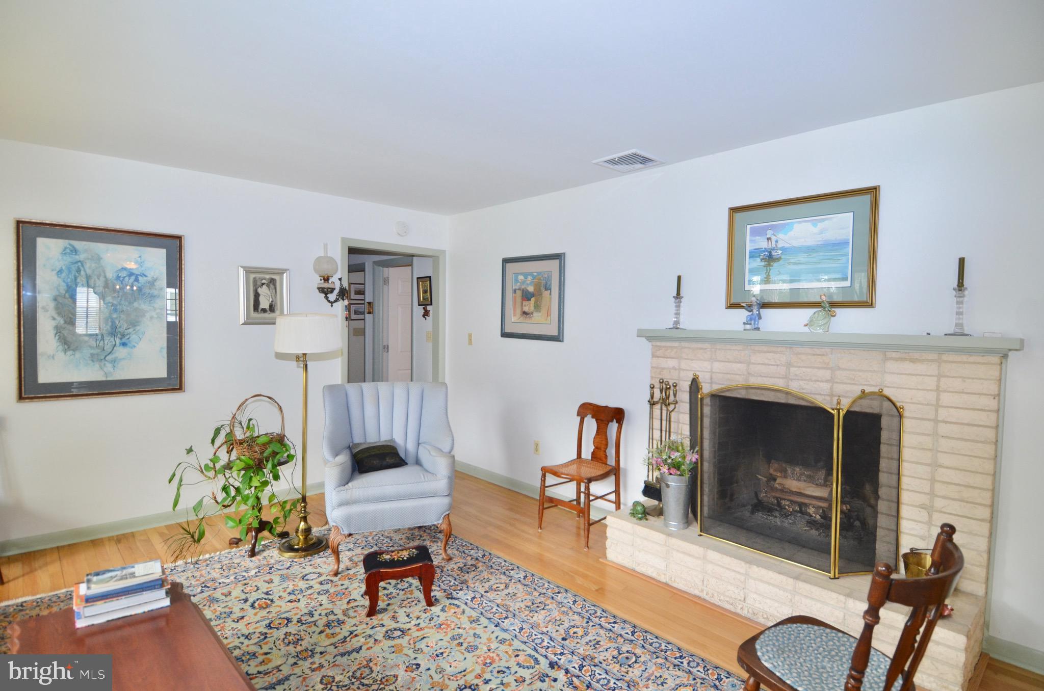 HUNTING PARK - Residential