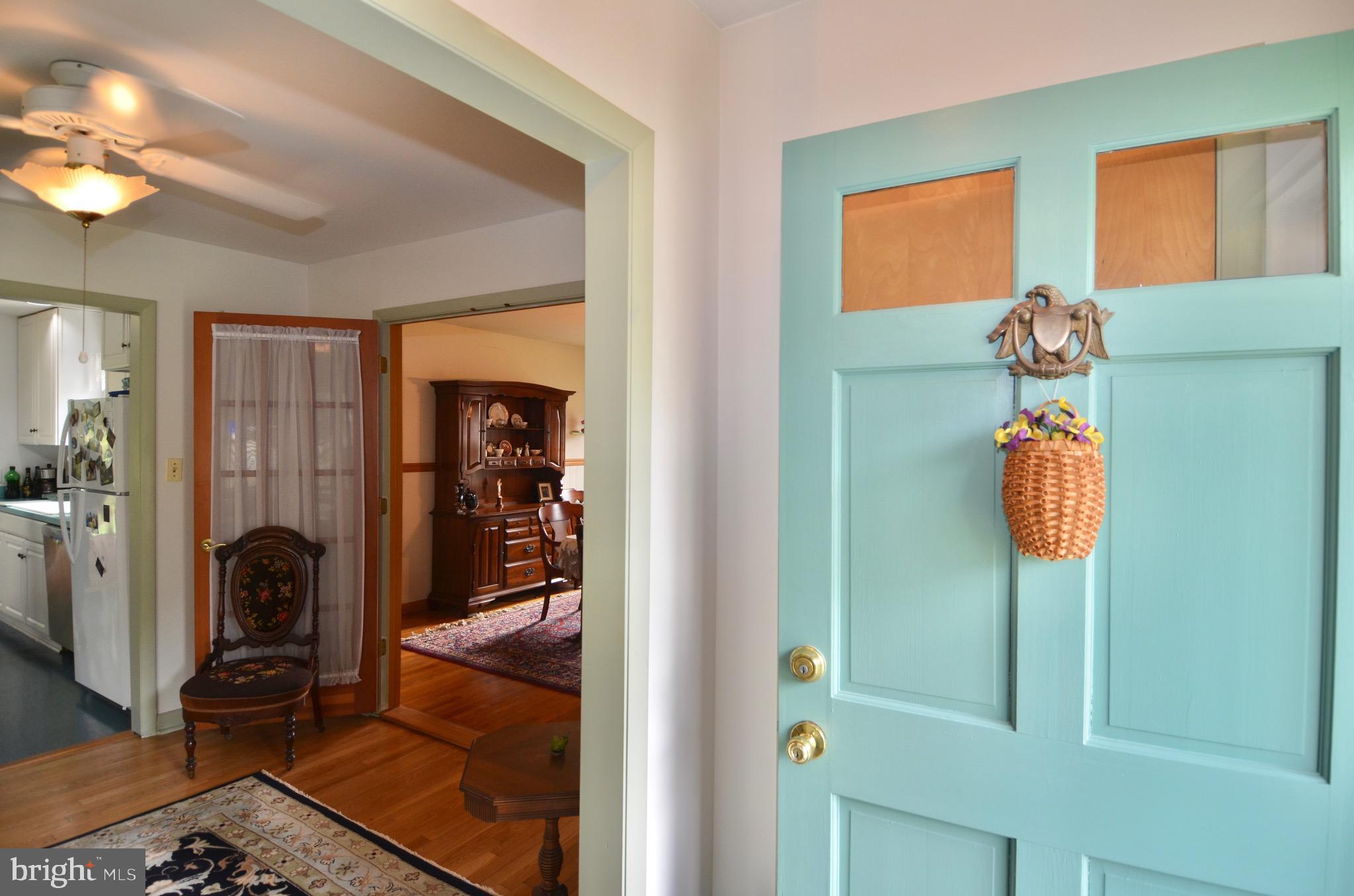 HUNTING PARK - Residential