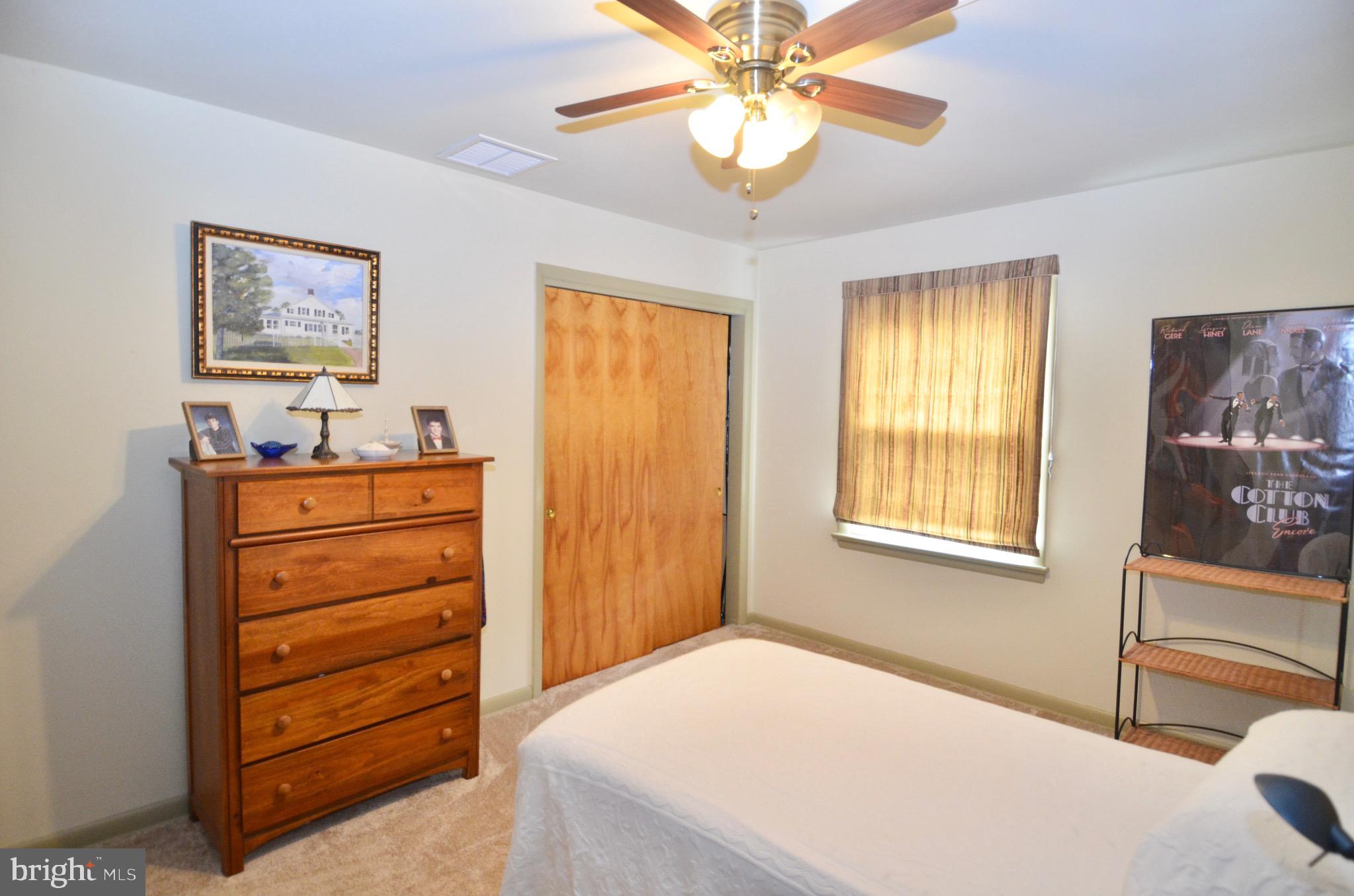 HUNTING PARK - Residential