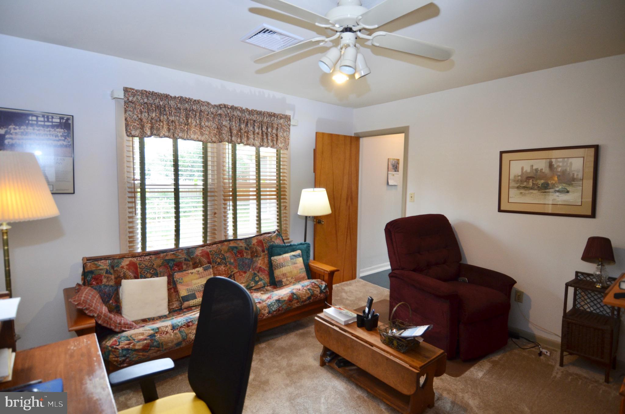 HUNTING PARK - Residential