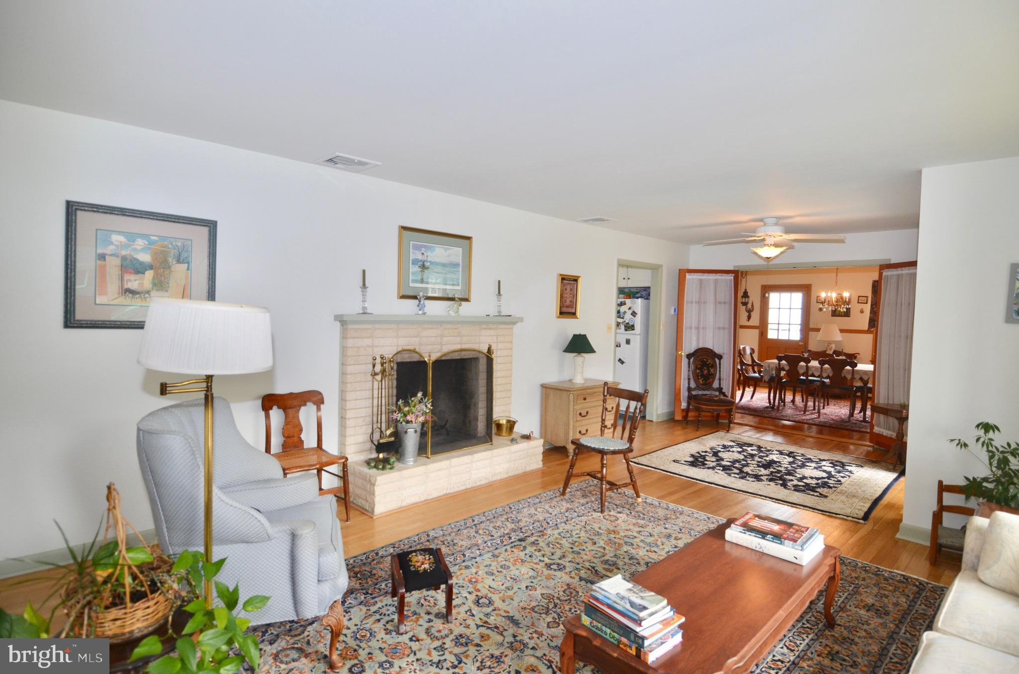 HUNTING PARK - Residential