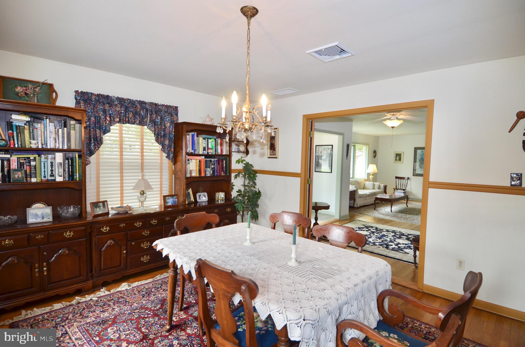 HUNTING PARK - Residential