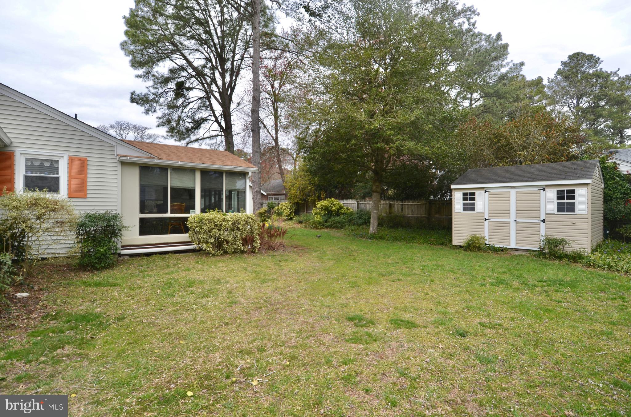 HUNTING PARK - Residential