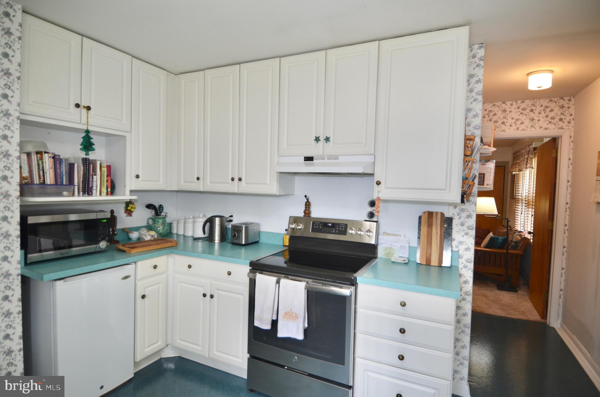 HUNTING PARK - Residential