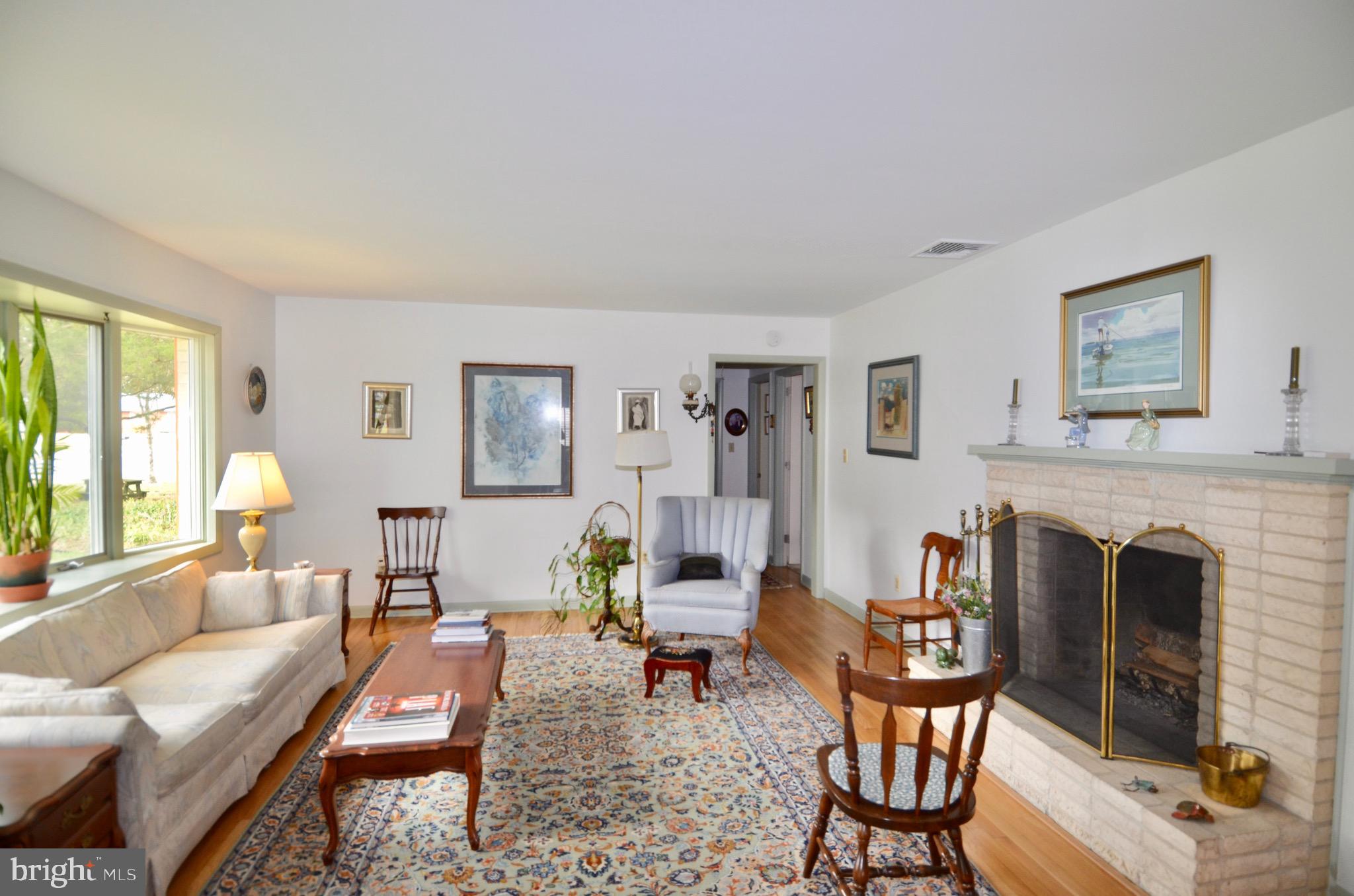 HUNTING PARK - Residential